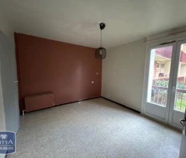 Appartement à louer 2 pièces 53.52m² - Photo 3