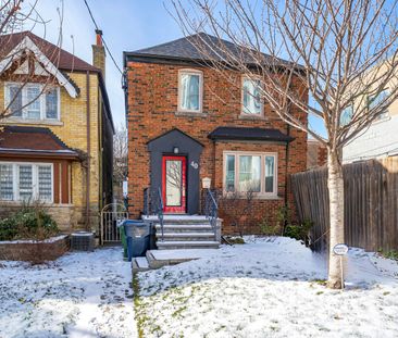 For Lease - 40 Peveril Hill Unit# Basement, Toronto, Ontario - Photo 6