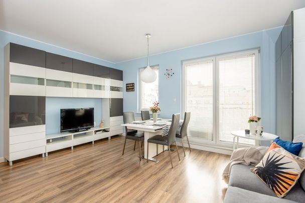 Lokum w centrum pod elastyczny najem - Фото 1