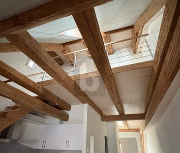 APPARTEMENT DE CHARME EN VIEILLE VILLE - Foto 1