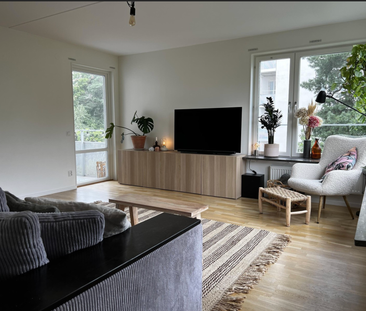 Kvistbrogatan, Bandhagen - Foto 3