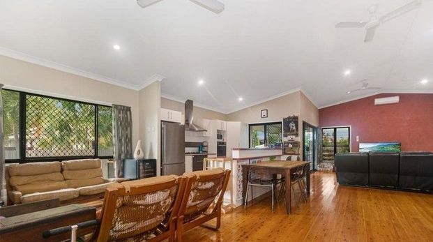 Spacious and Functional for the Entertainer! - Photo 1