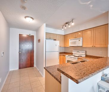 For Lease - 7 Michael Power Place Unit# 1509, Toronto, Ontario - Photo 6
