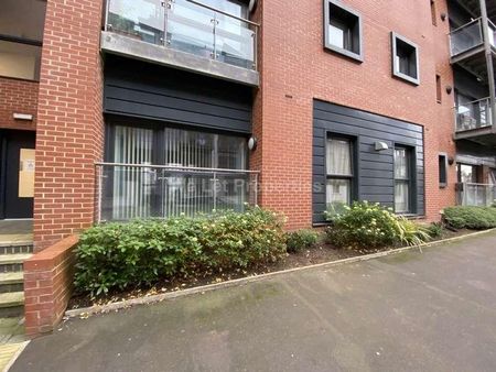 Loom Building, New Islington, M4 - Photo 3