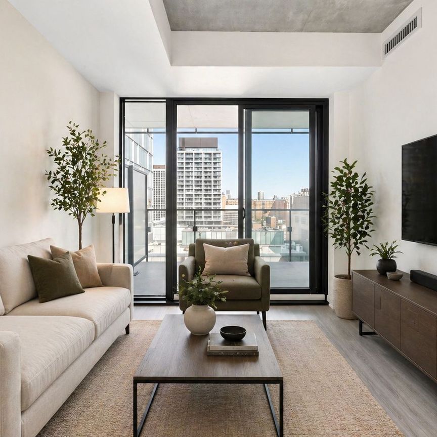 For Lease - 284 King Street Unit# 1307, Toronto, Ontario - Photo 1