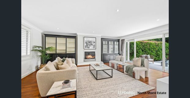 Luxurious and Contemporary Lifestyle - Photo 1