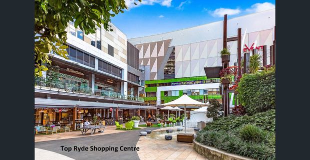 Convenient & Charming 3-Bedroom Home in Prime West Ryde Location! - Photo 1