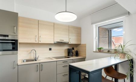 Appartement te huur - Photo 4