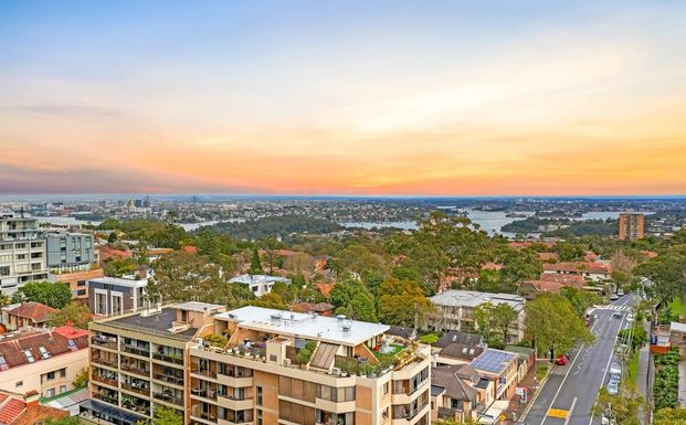 413/245 Pacific Highway, North Sydney NSW 2060 - Apartment For Rent | Domain - Photo 1