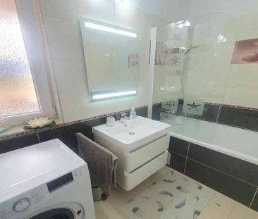 Inchiriere apartament 2 camere parcare subterana mobilat si utilat ... - Photo 4