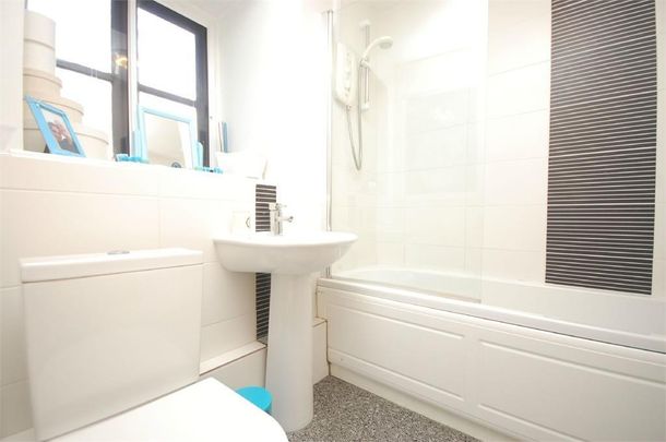 1 bedroom terraced house to rent - Photo 1