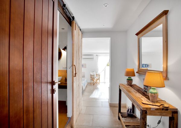 Casa o chalet de alquiler en Cartagena-ur Marbesa, 286, Marbesa