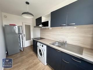 Location Appartement 2 pièces 48m² LE MANS 72000 - Photo 4