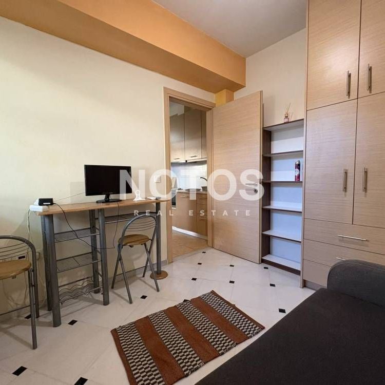 Studio/Γκαρσονιέρα για ενοικίαση Καλαμάτα - Φωτογραφία 1