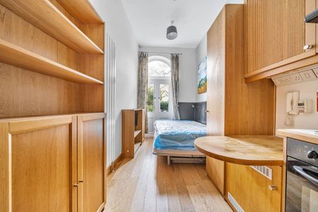 Studio to rent - Photo 2