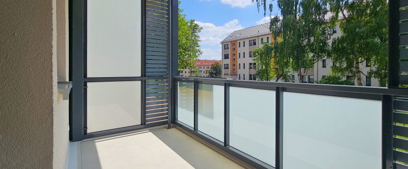 Wohnung Nr. 413/11/32 - Photo 1