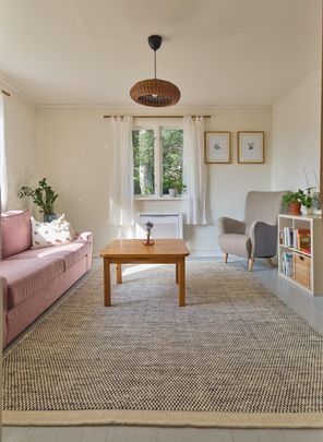 Turevägen, Vissefjärda - Foto 1