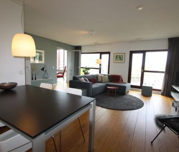 Van Leijenberghlaan 8G, 1082 GM, Amsterdam - Foto 2