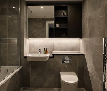 2 bedroom apartment to rent - Photo 5