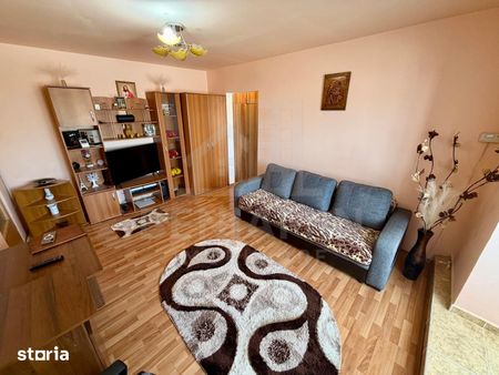 Apartament doua camere - centrala termica - Kaufland Craiovita etaj 3 - Photo 3