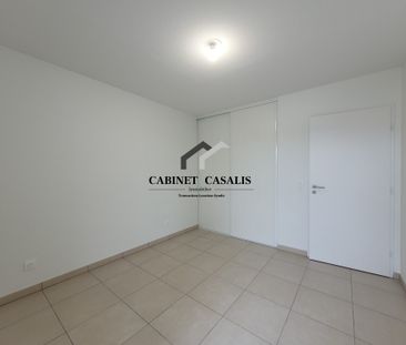 Appartement à louer, 2 pièces - Lons 64140 - Photo 2