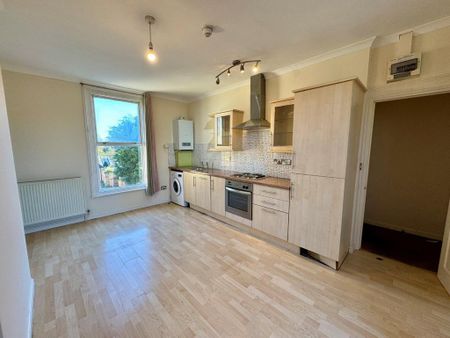 1 bedroom flat to rent - Photo 5