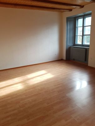 Appartement de 3 pièces au 1er étage - Photo 1