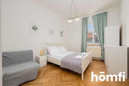 Mieszkanie 87 m², Wrocław, Stare Miasto, rynek Rynek - Zdjęcie 3