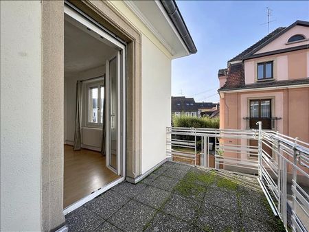 3 pièces - 73,9 m² - 1er étage - Colocation non autorisée - Photo 4