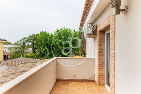 House for rent with Terrace in Bétera (Betera) - Photo 4