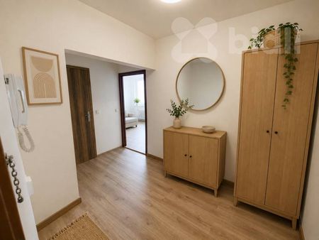 Pronájem bytu 1+kk a garsoniéry 32 m², Vojanova 599, Ústí nad Labem - Photo 2