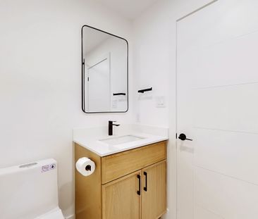 For Lease - 33 Kirknewton Road Unit# 101, Toronto, Ontario - Photo 5