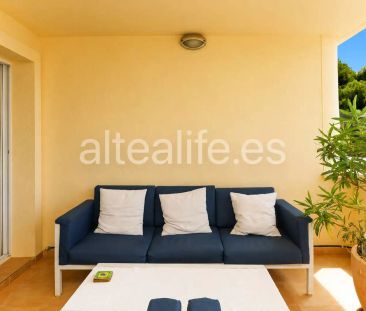 Altea - Photo 4