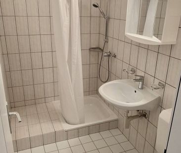 Small but nice in the middle of Bad Zurzach! - Photo 2