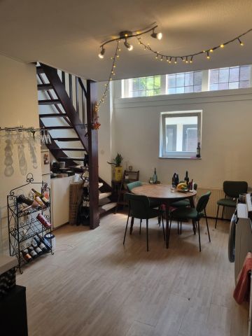 Te huur: Appartement Wilhelminapark in Tilburg - Photo 3