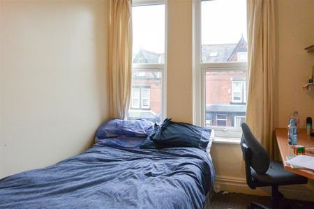 1 Richmond Mount, Hyde Park, Leeds, LS6 1DG - Photo 5