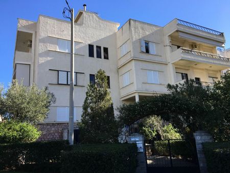 Διαμέρισμα για ενοικίαση Κέντρο (Βούλα) - Photo 3