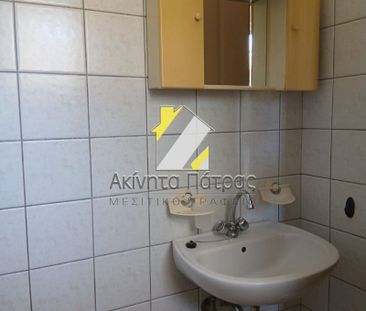 Studio/Γκαρσονιέρα για ενοικίαση Ταραμπούρα (Πάτρα) - Φωτογραφία 3