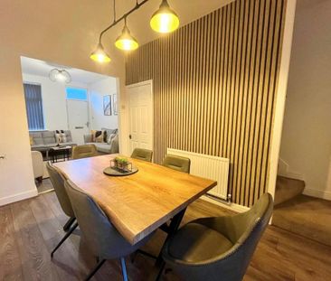 2 bedroom terraced house to rent - Photo 4