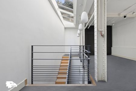 Appartement à louer à Paris 1Er - Photo 4