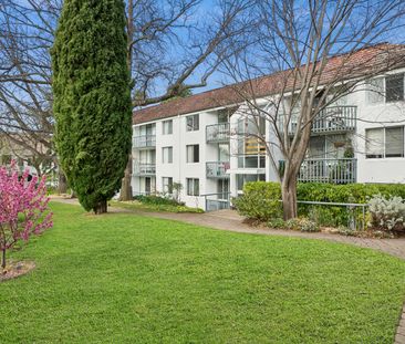 36/14 Darling Street, Barton ACT 2600 - Apartment For Rent | Domain - Photo 2