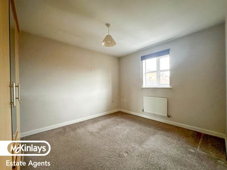 2 bedroom Flat for rent - Photo 3