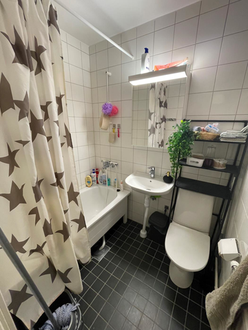 Hallingsgatan 8 A, Lorensborg - Foto 5