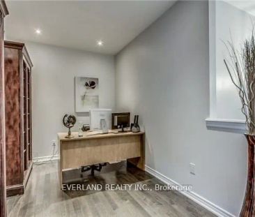 Detached Home For Lease | N9255081 - Photo 1