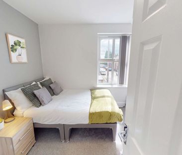 Folly Lane Room 4 - Photo 4