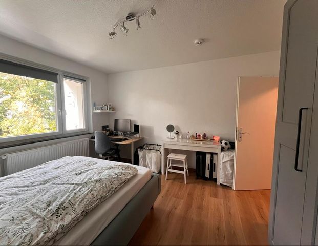 Nachmieter gesucht! 3-Zimmer-Wohnung in ruhiger Lage in der List - Foto 1