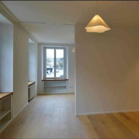 3.5 Zimmer, 70 m², 1. Stock - Photo 1