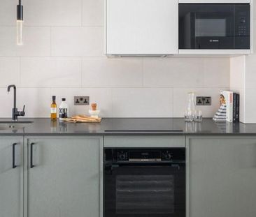 1 bedroom apartment to rent - Photo 6