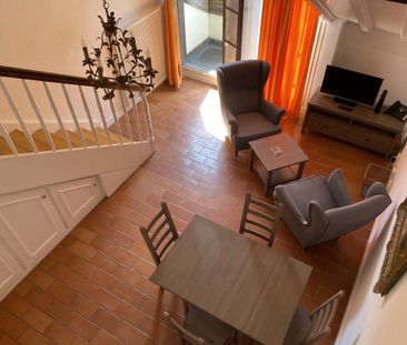 2 Zimmer, 46 m², 3. Stock - Photo 2