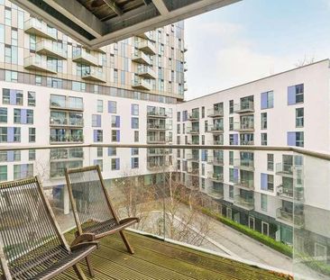 Keats Apartments, East Croydon, CR0 - Photo 1